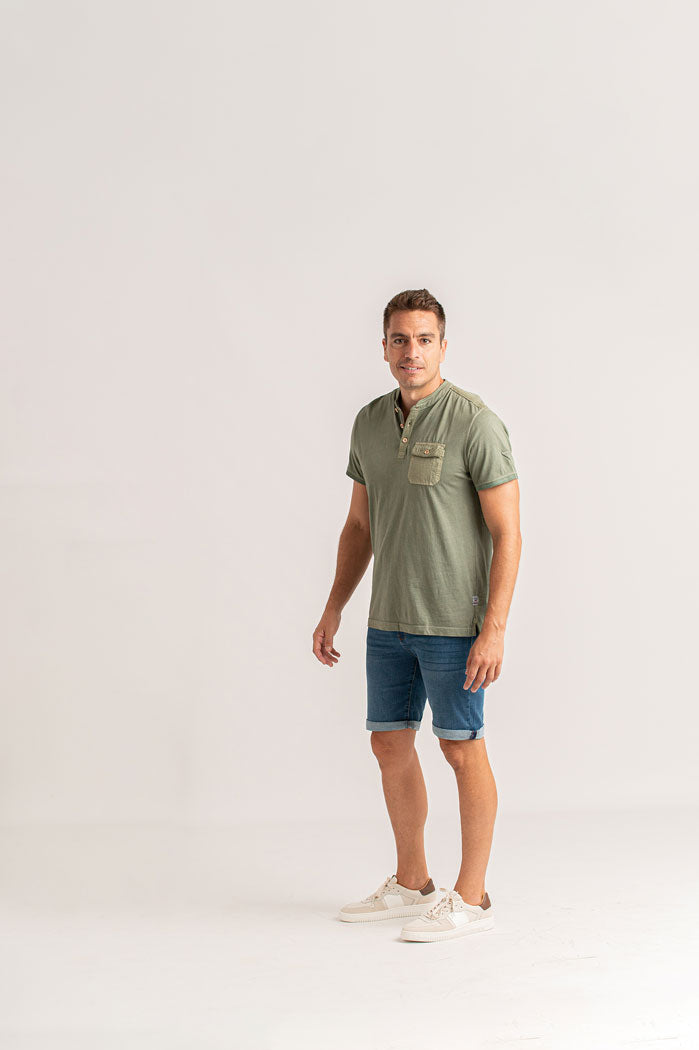 PRI2542 VERDE