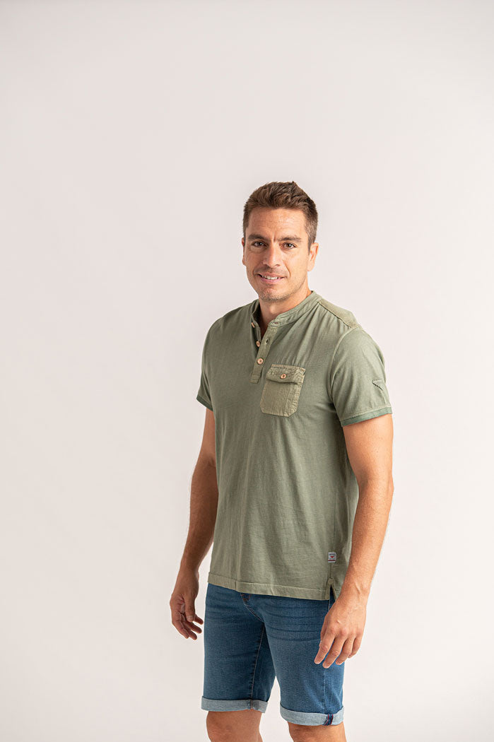 PRI2542 VERDE