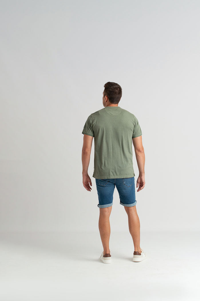 PRI2542 VERDE