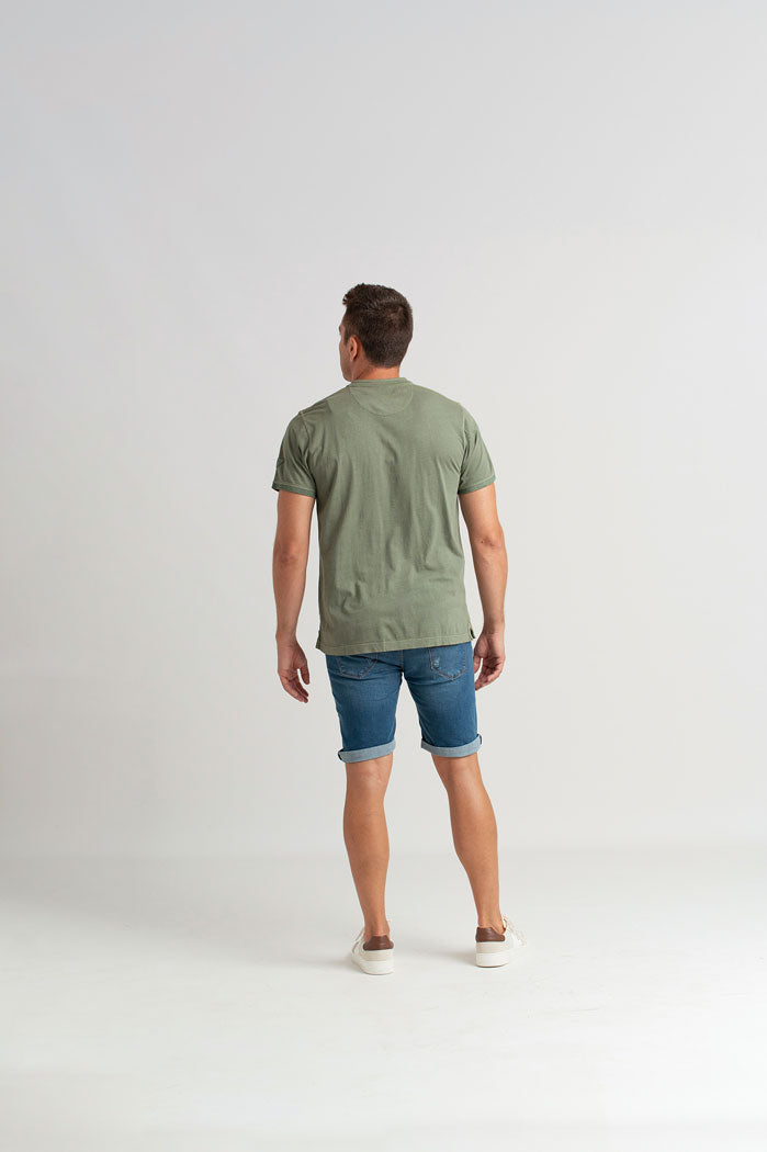 PRI2542 VERDE