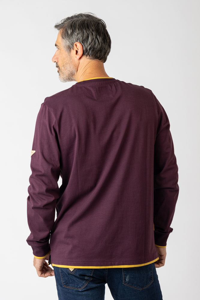 PRI2543 GARNET