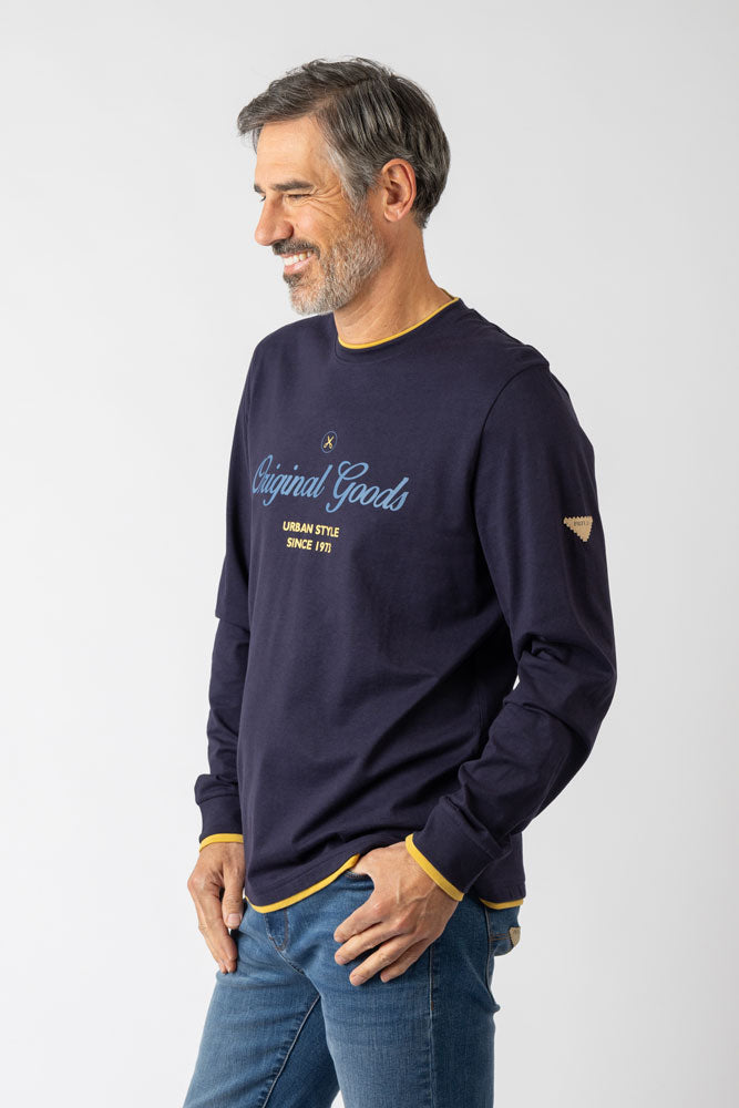PRI2543 NAVY