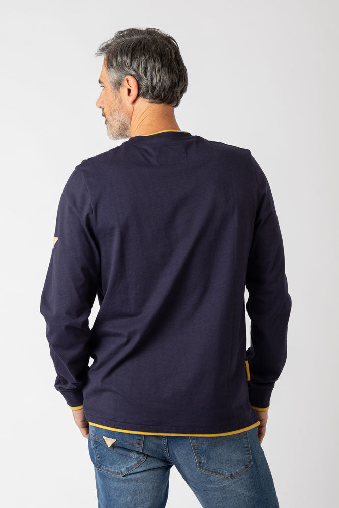 PRI2543 NAVY