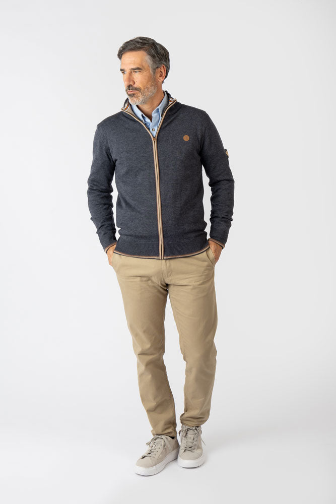 PRI2833 NAVY