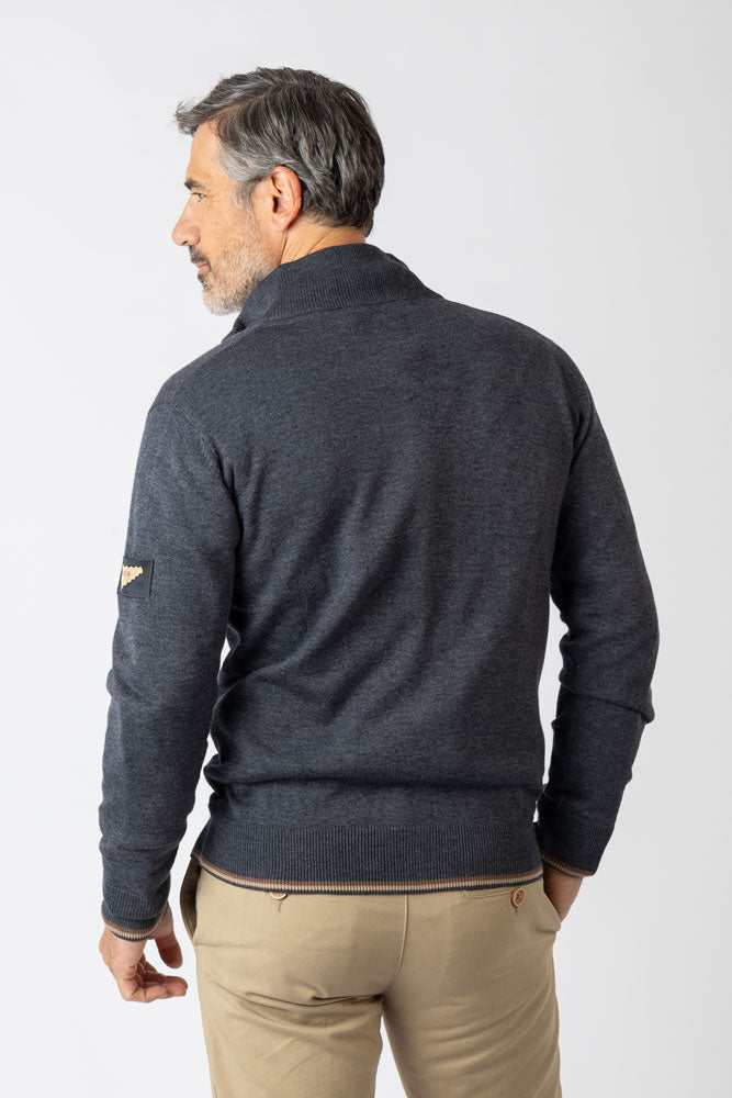 PRI2833 NAVY