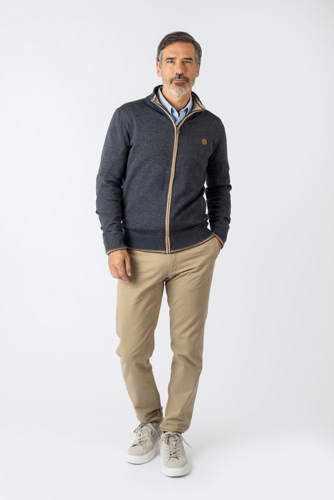 PRI2833 NAVY