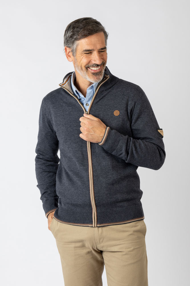 PRI2833 NAVY