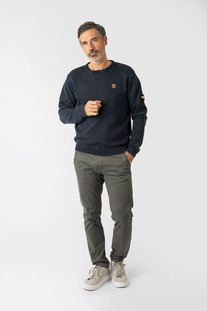 PRI2840 NAVY
