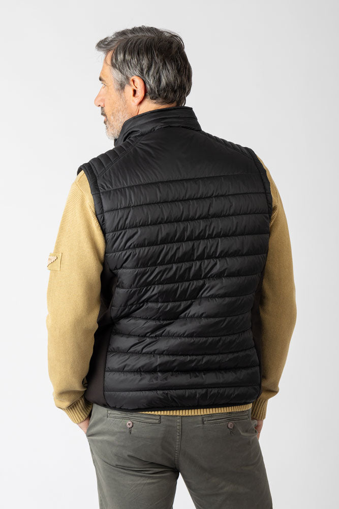 PRI2965 BLACK