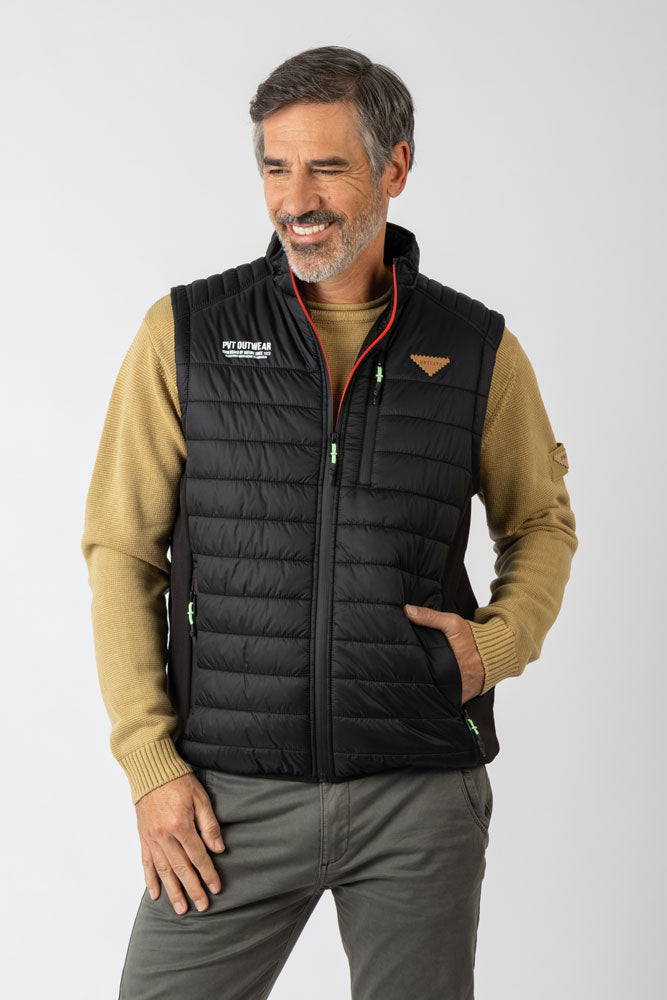 PRI2965 BLACK