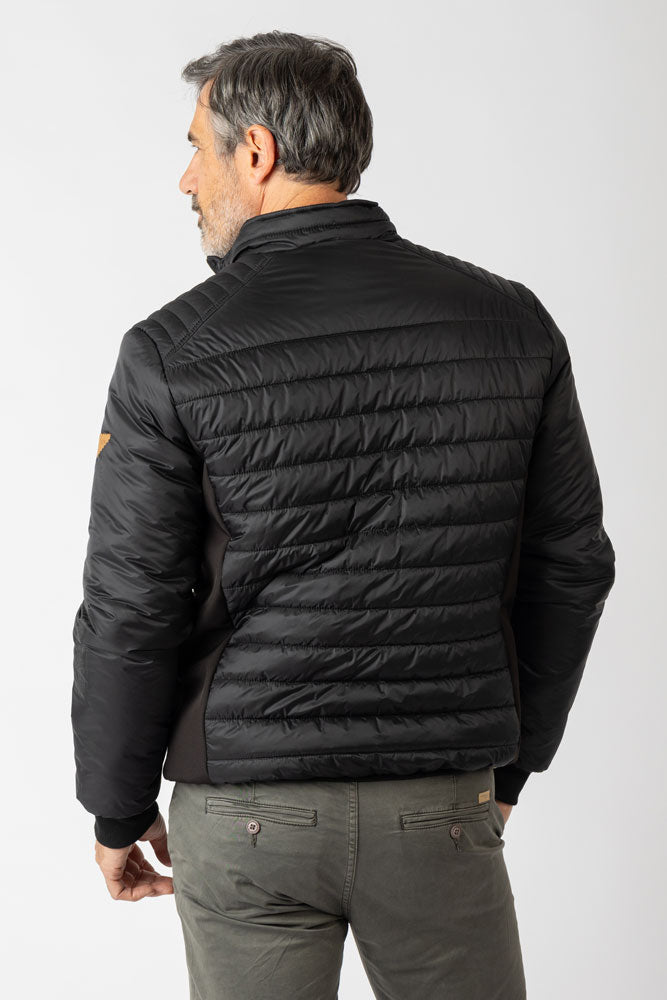 PRI2966 BLACK