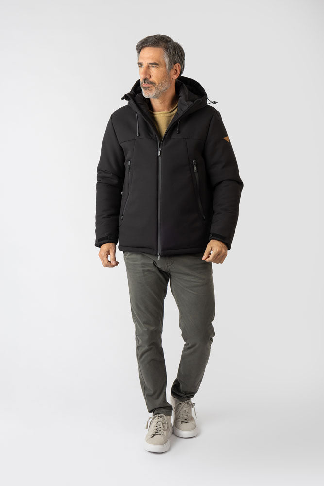 PRI2968 BLACK