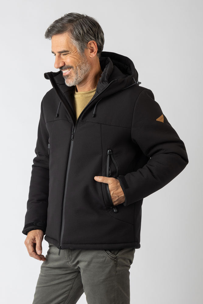 PRI2968 BLACK