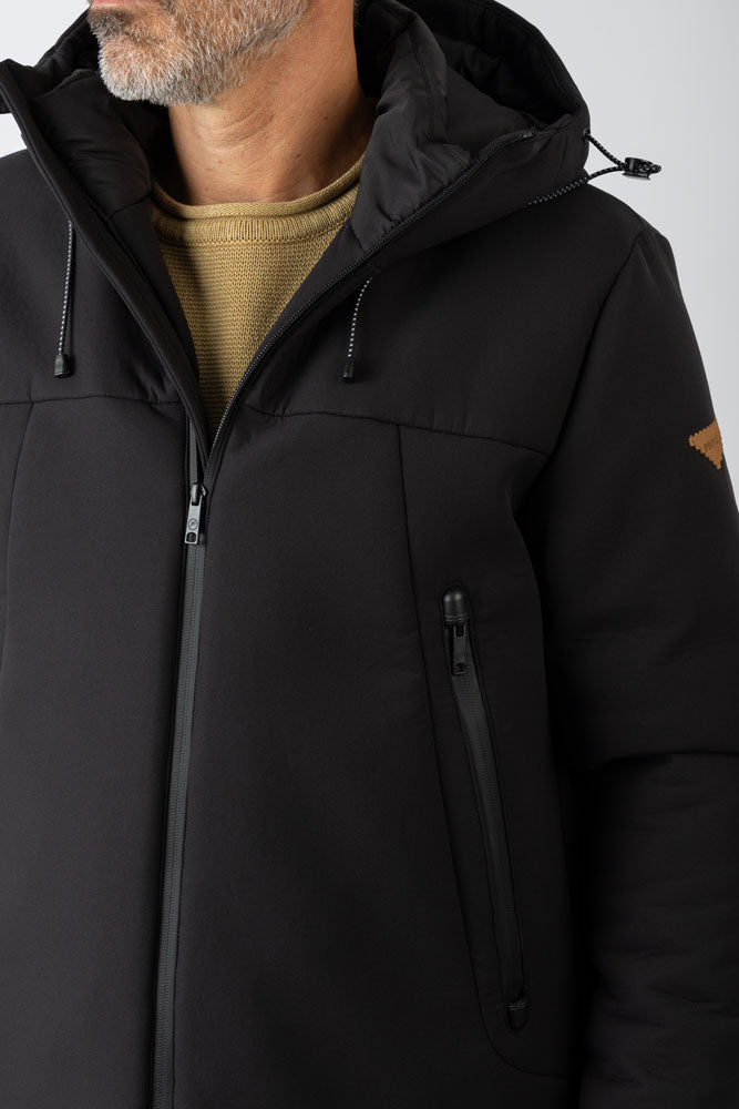 PRI2968 BLACK