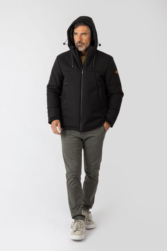 PRI2968 BLACK
