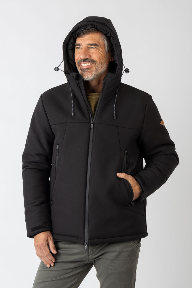 PRI2968 BLACK