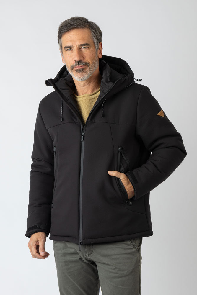 PRI2968 BLACK