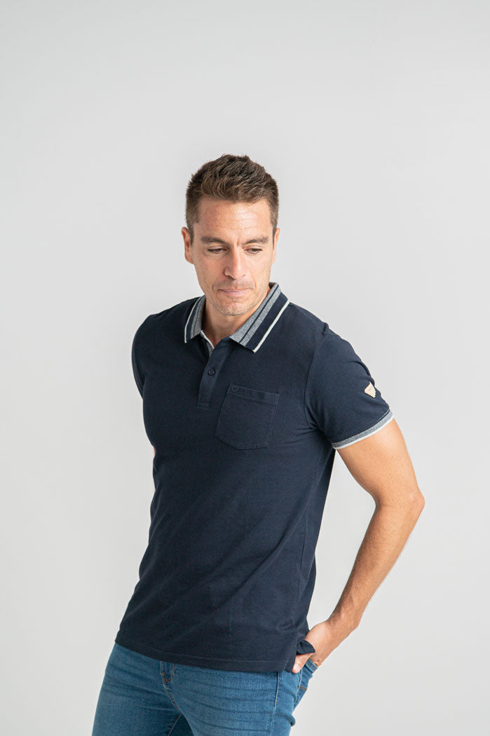 ▷ POLOS VERANO 25