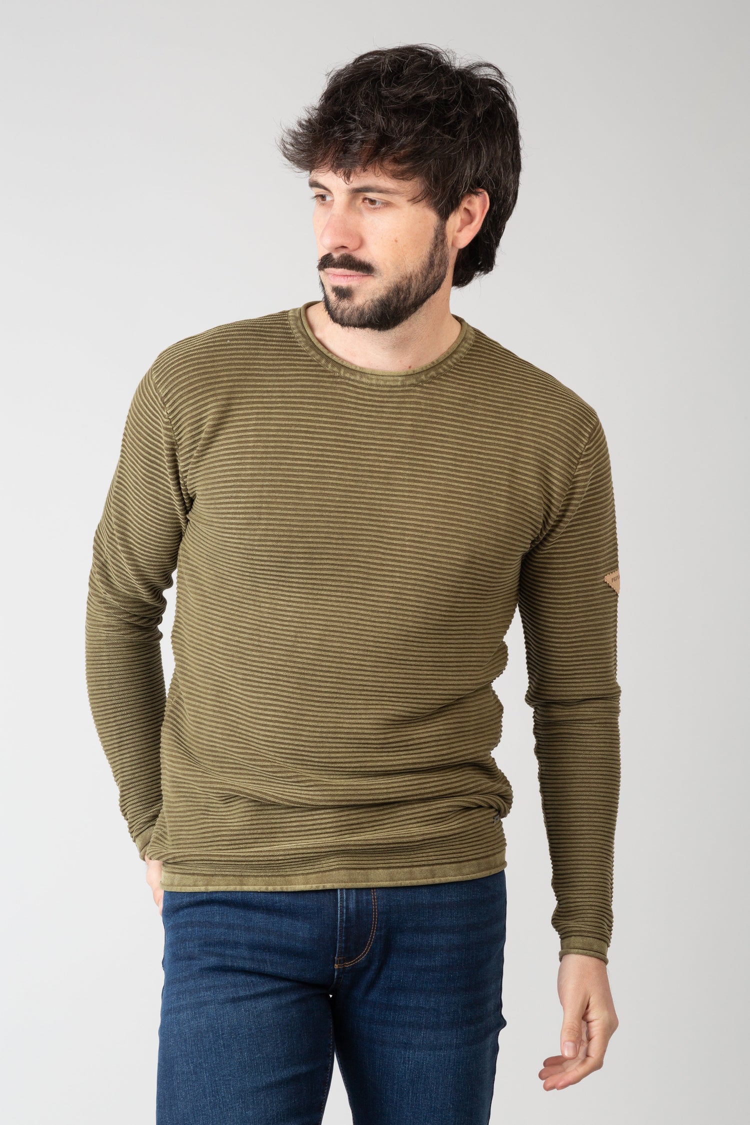▷ JERSEYS BASICOS