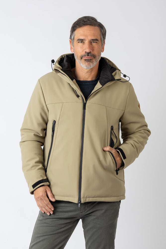 CHAQUETAS