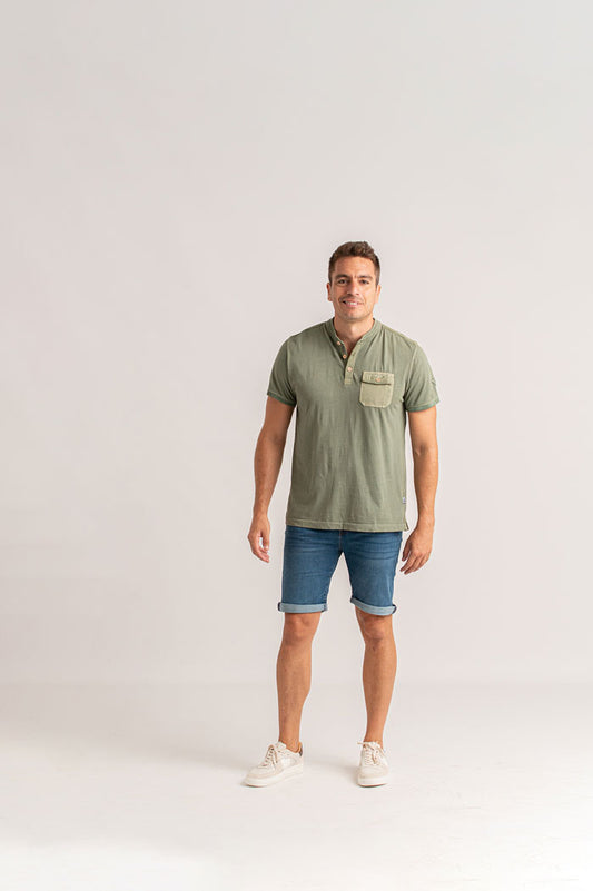 PRI2542 VERDE