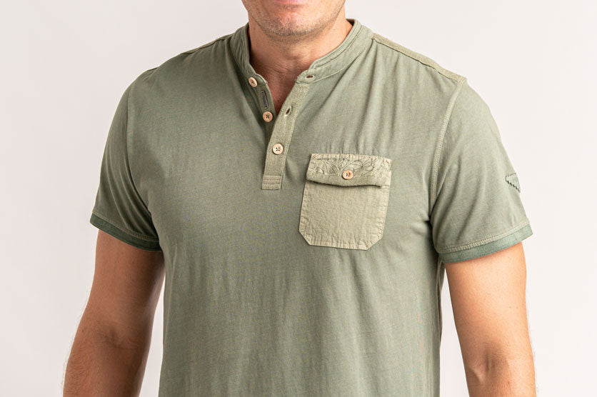 PRI2542 VERDE