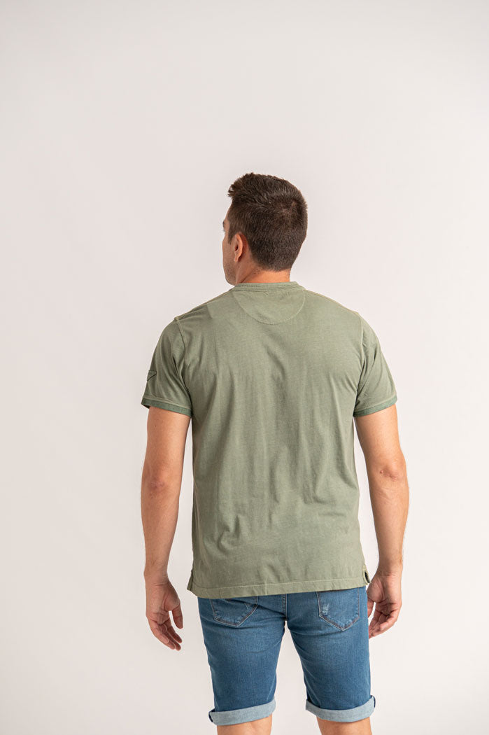 PRI2542 VERDE