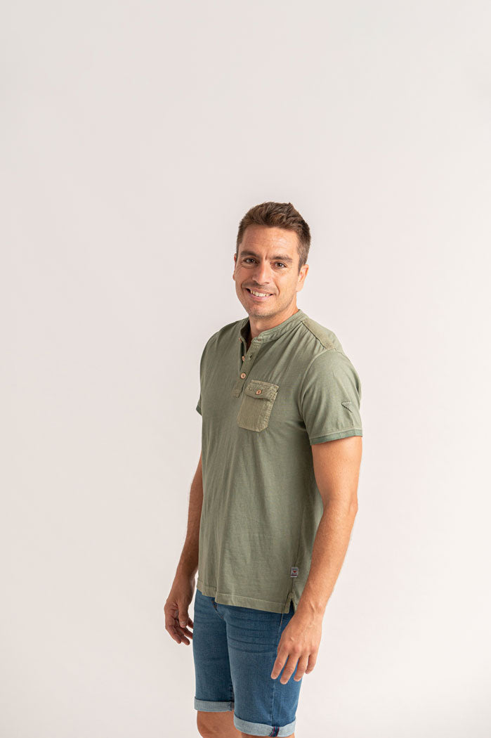 PRI2542 VERDE