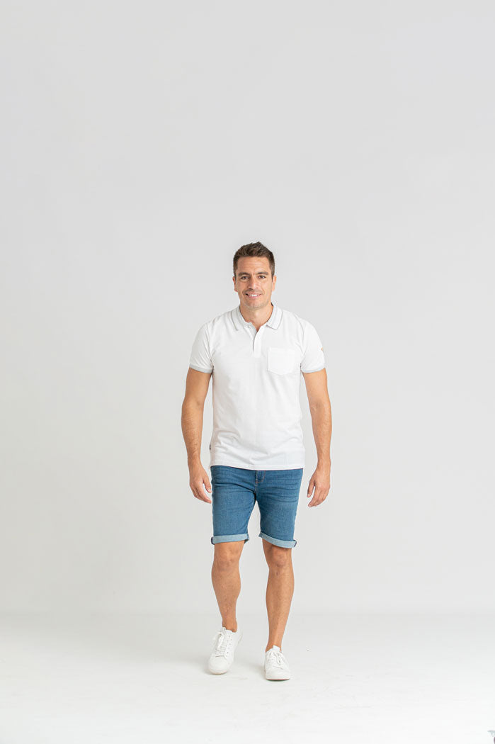 PRI2631 BLANCO