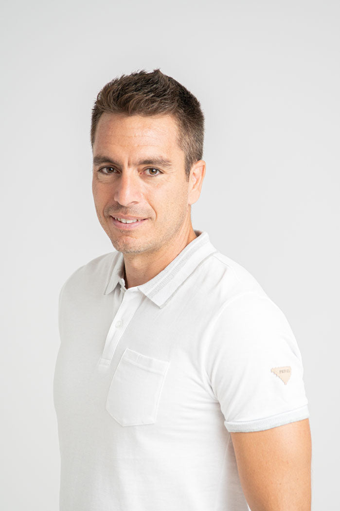 PRI2631 BLANCO