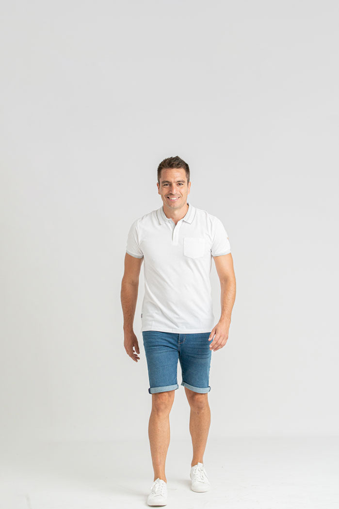 PRI2631 BLANCO