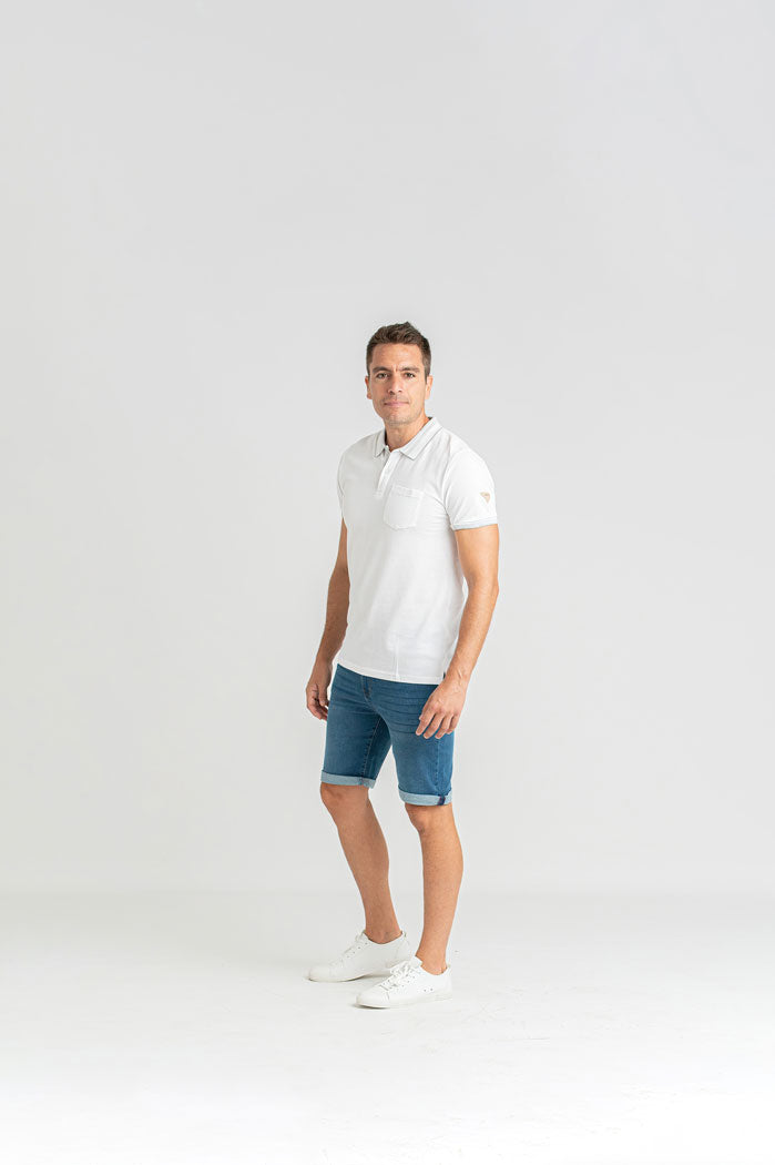 PRI2631 BLANCO