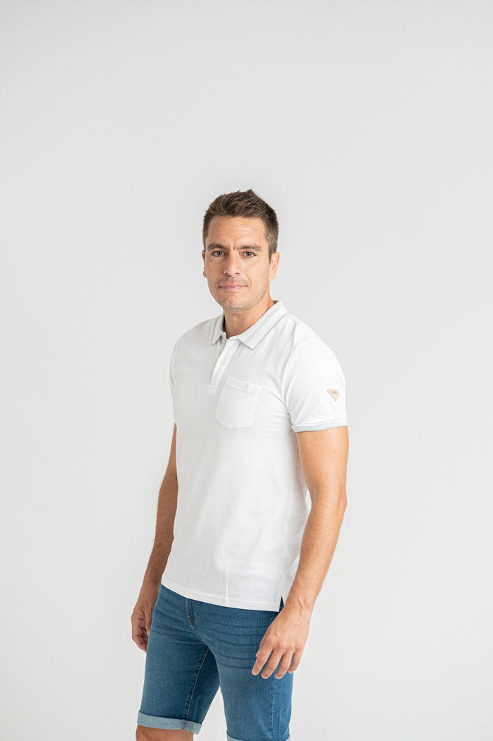 PRI2631 BLANCO