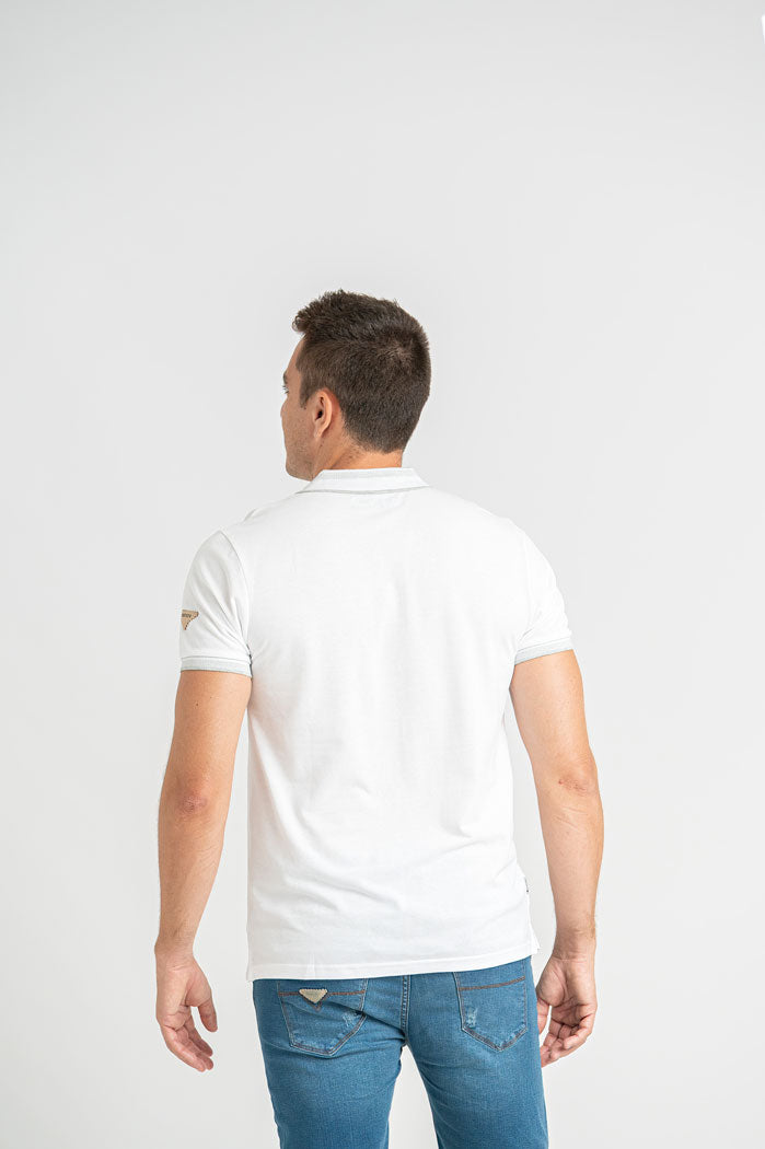 PRI2631 BLANCO