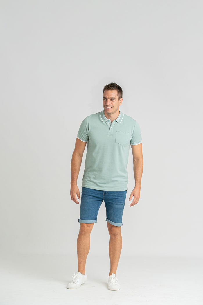 PRI2631 VERDE
