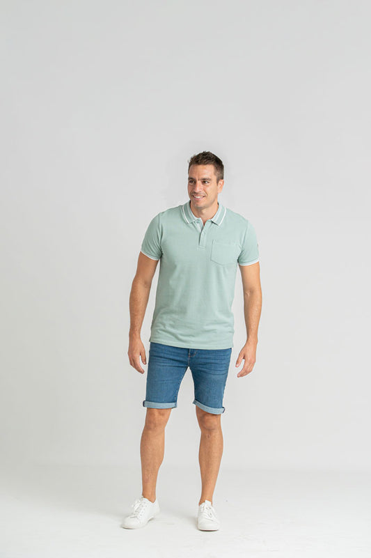 PRI2631 VERDE