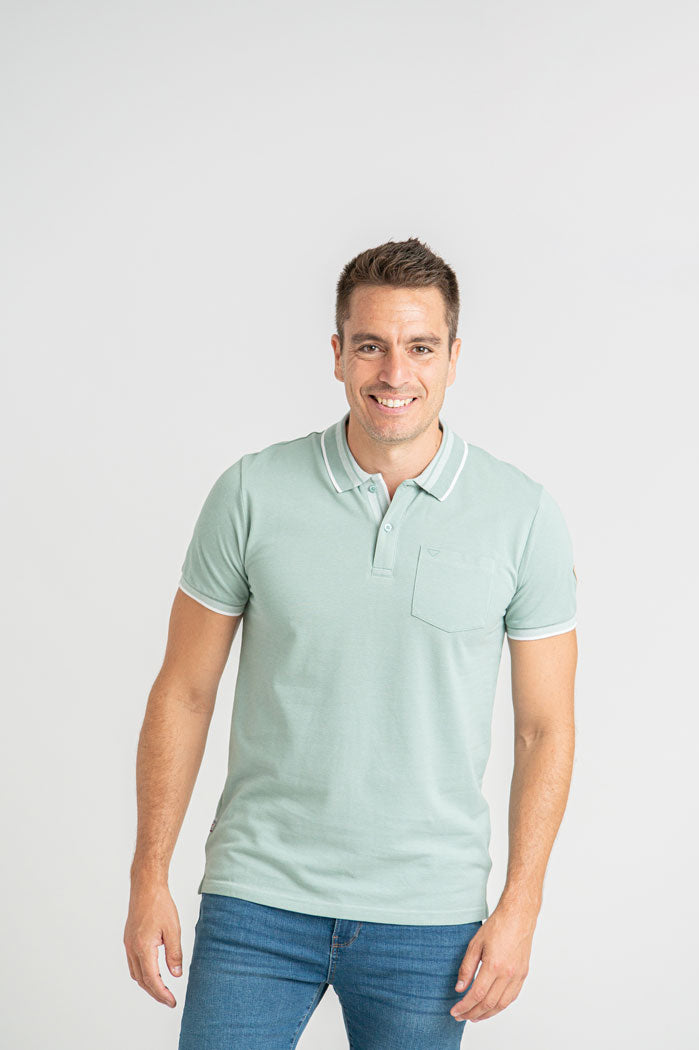PRI2631 VERDE