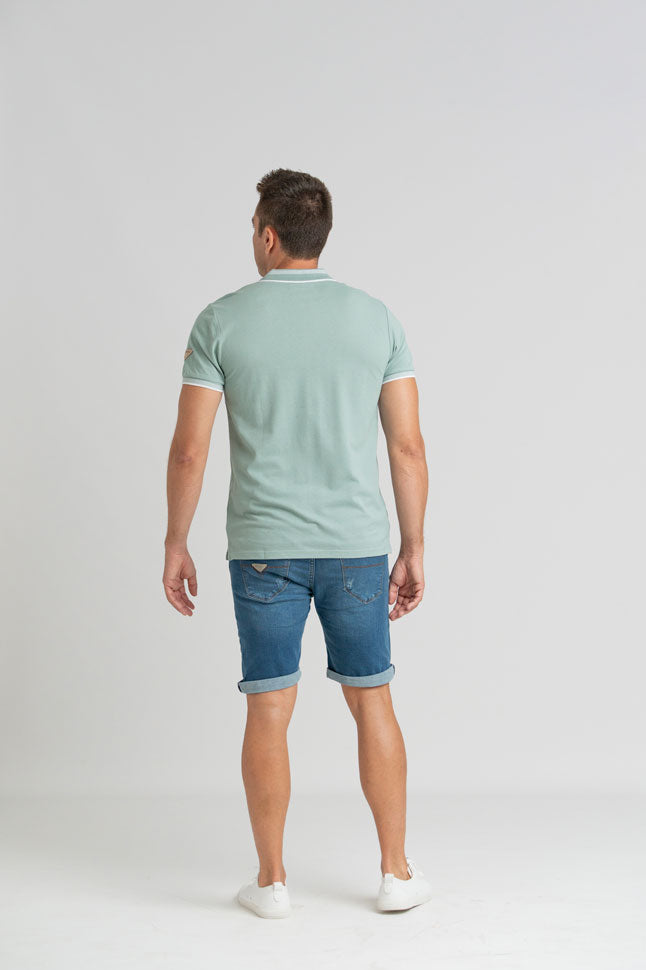 PRI2631 VERDE