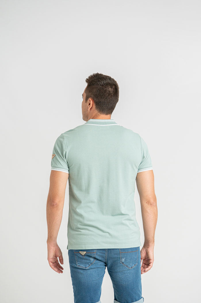 PRI2631 VERDE