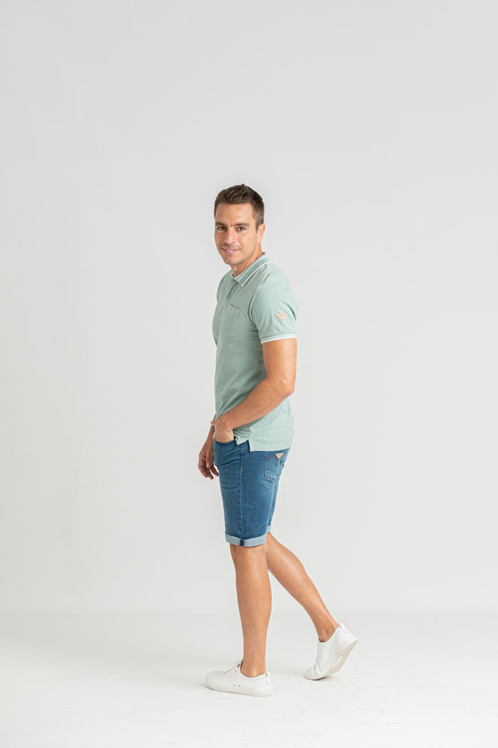 PRI2631 VERDE