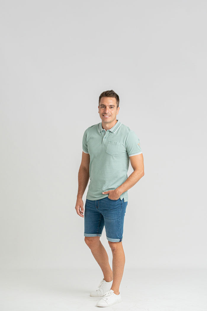PRI2631 VERDE