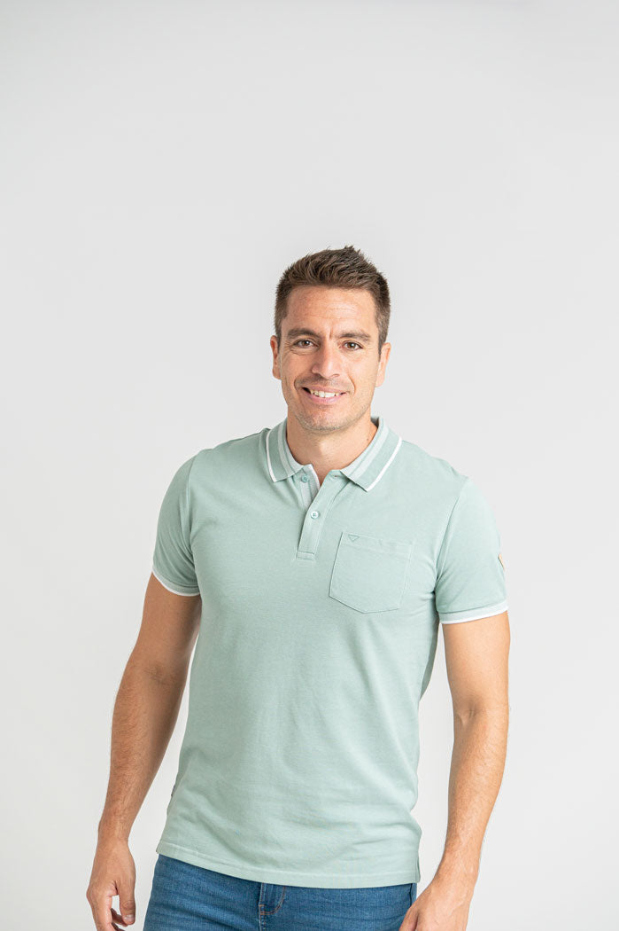 PRI2631 VERDE