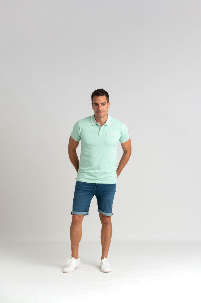 PRI2632 VERDE