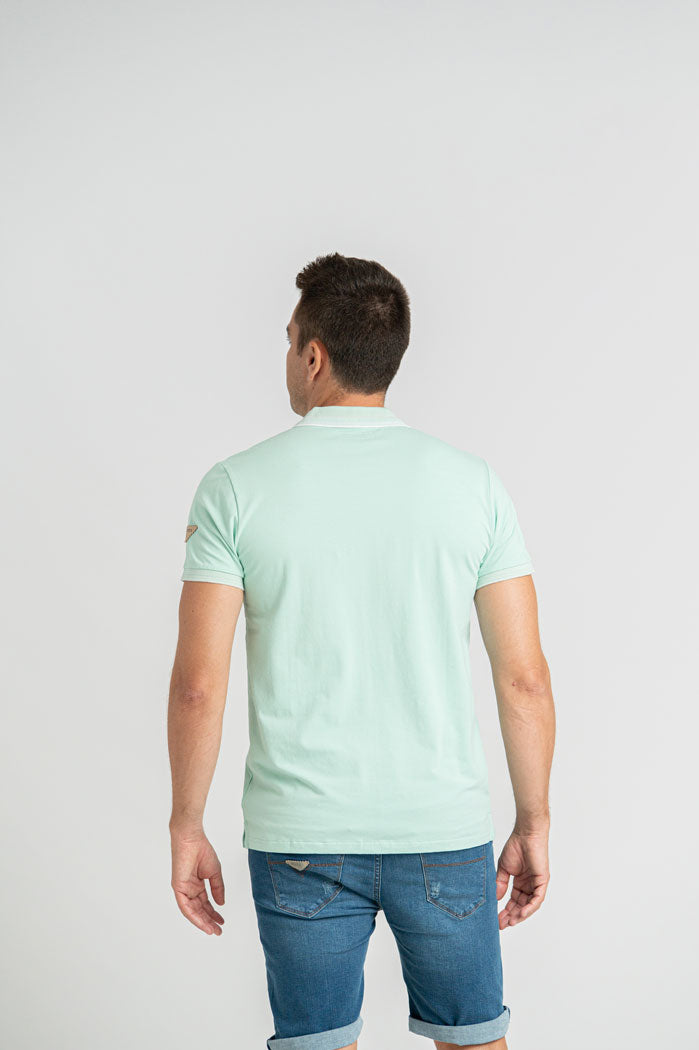 PRI2632 VERDE