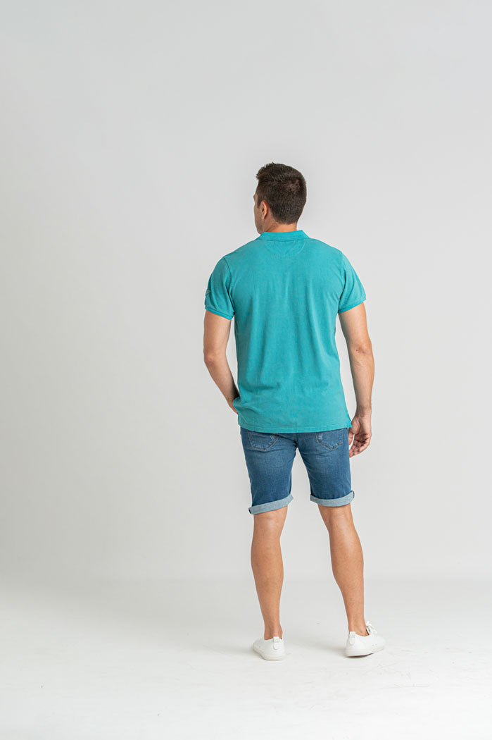 PRI2633 TURQUESA