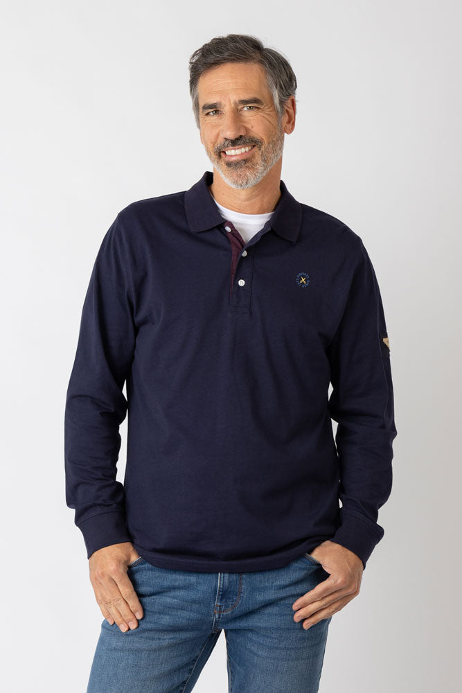 PRI2648 NAVY