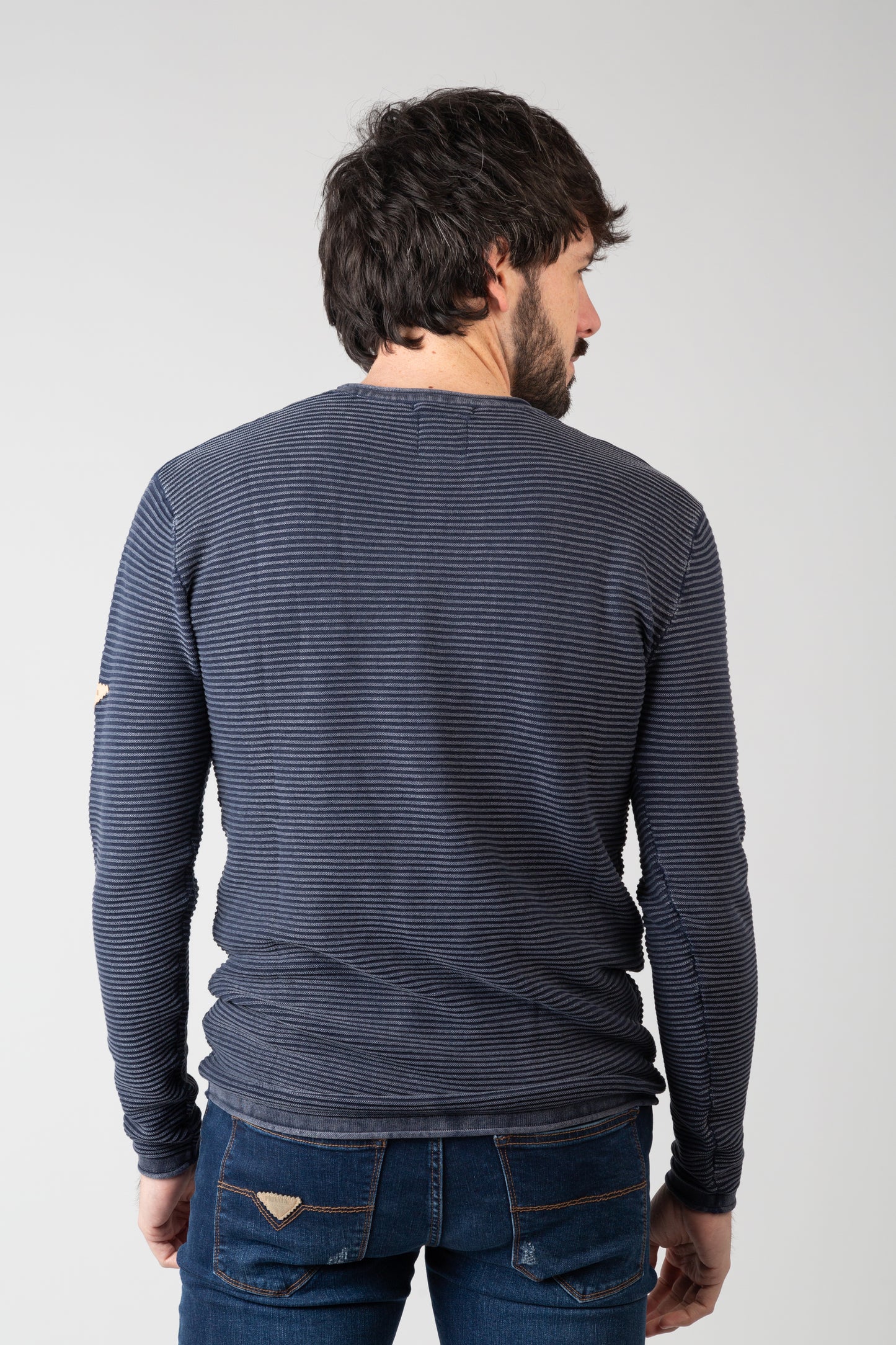 PRI2823 NAVY