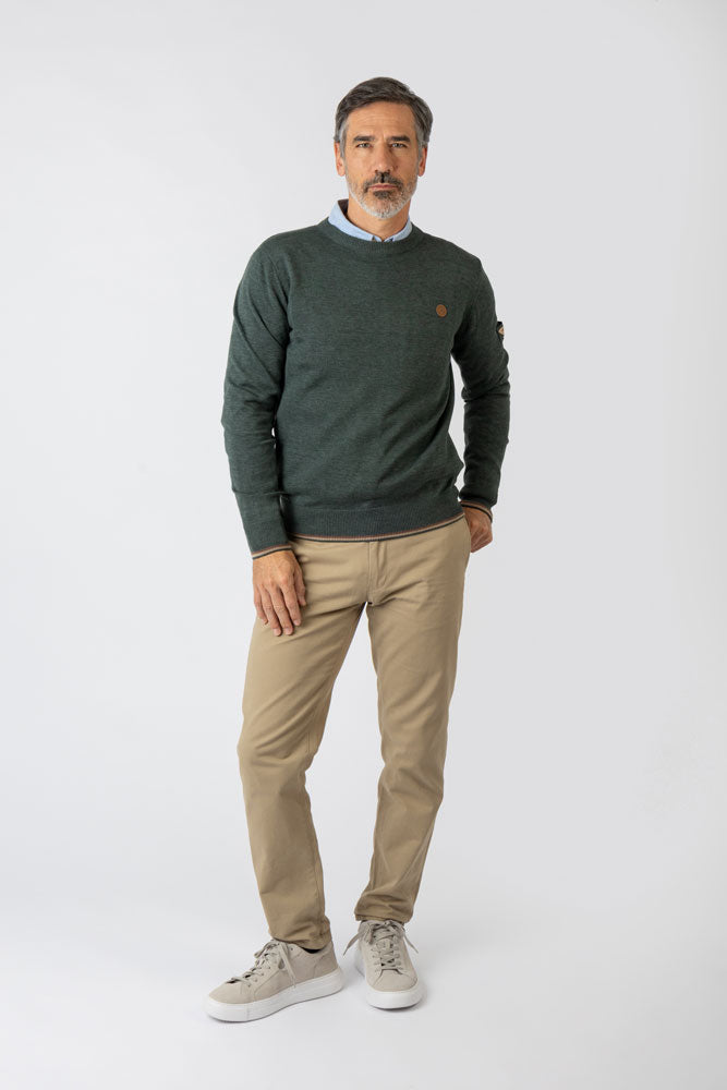 PRI2831 GREEN