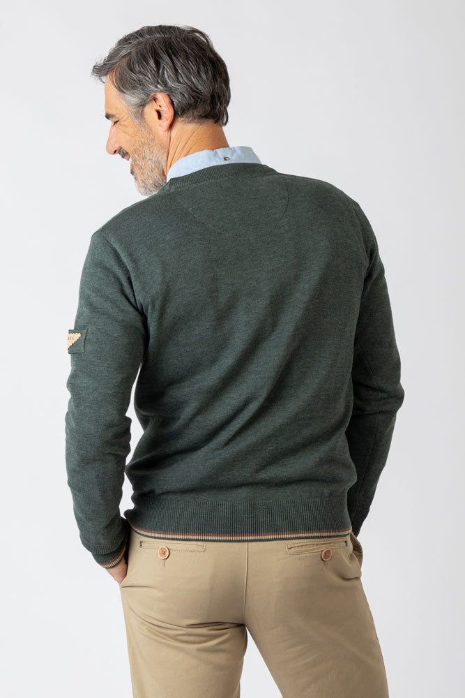 PRI2831 GREEN
