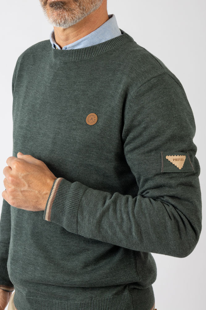 PRI2831 GREEN